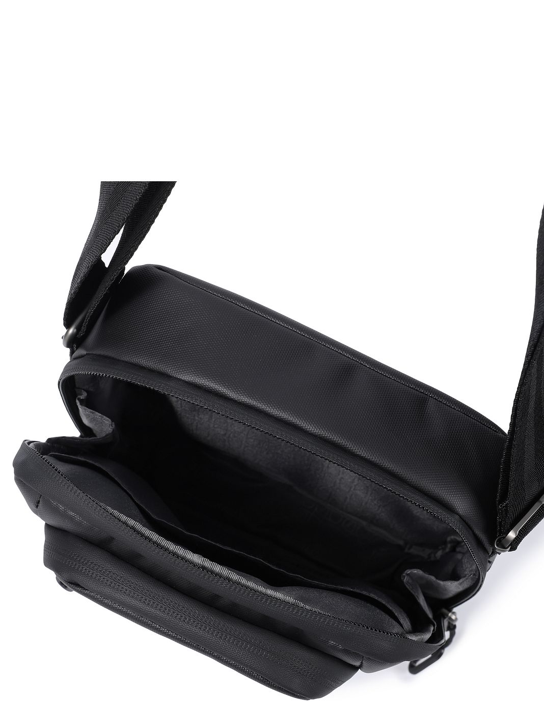 Hedgren Comby Performance Relax P Mini Borsa Borsa a tracolla Protezione RFID 18 cm Hedgren Comby Performance Relax P Mini Borsa Borsa a tracolla Protezione RFID 18 cm