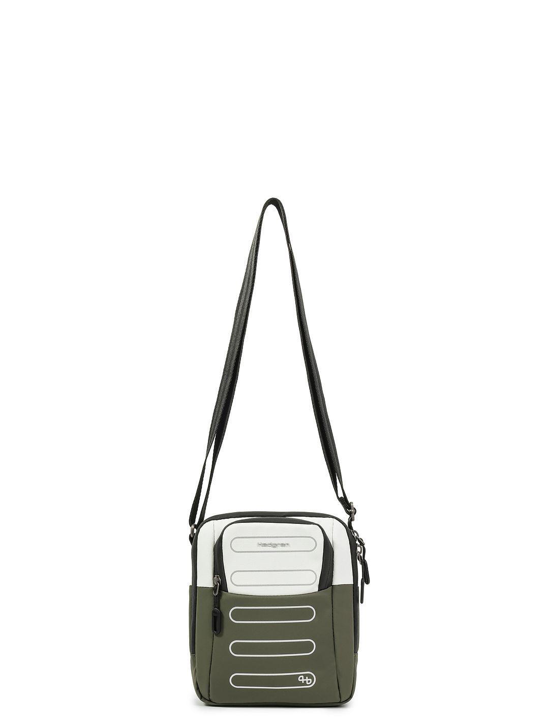 Hedgren Comby Performance Relax P Mini Borsa Borsa a tracolla Protezione RFID 18 cm Hedgren Comby Performance Relax P Mini Borsa Borsa a tracolla Protezione RFID 18 cm