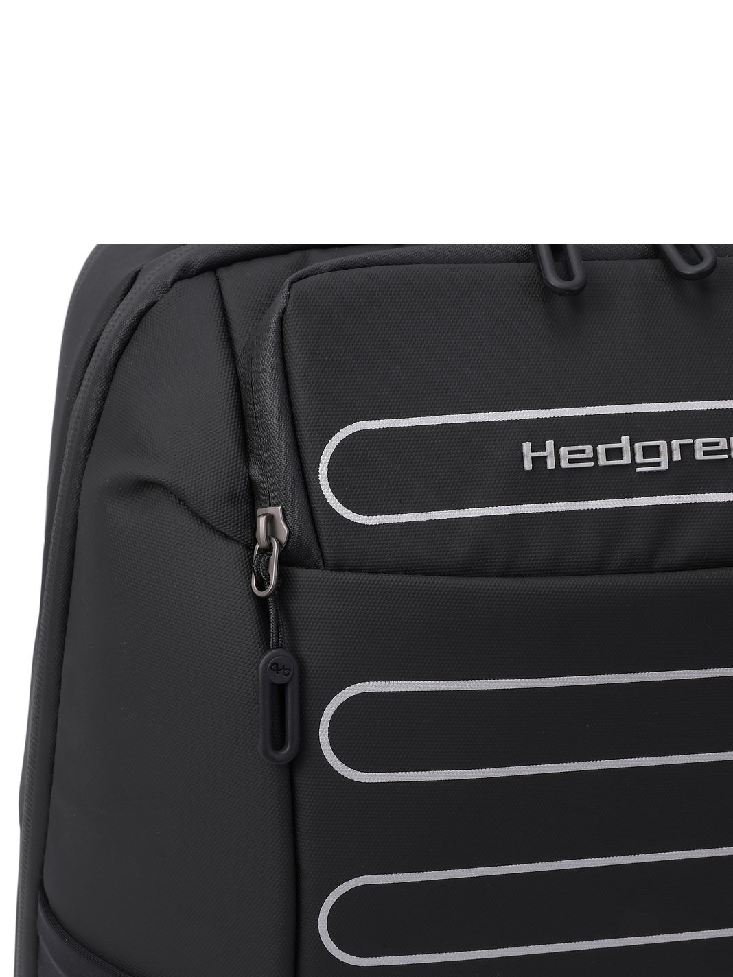 Hedgren Comby Performance Handle M P Daypack M RFID-skydd 40 cm Laptopfack Hedgren Comby Performance Handle M P Daypack M RFID-skydd 40 cm Laptopfack