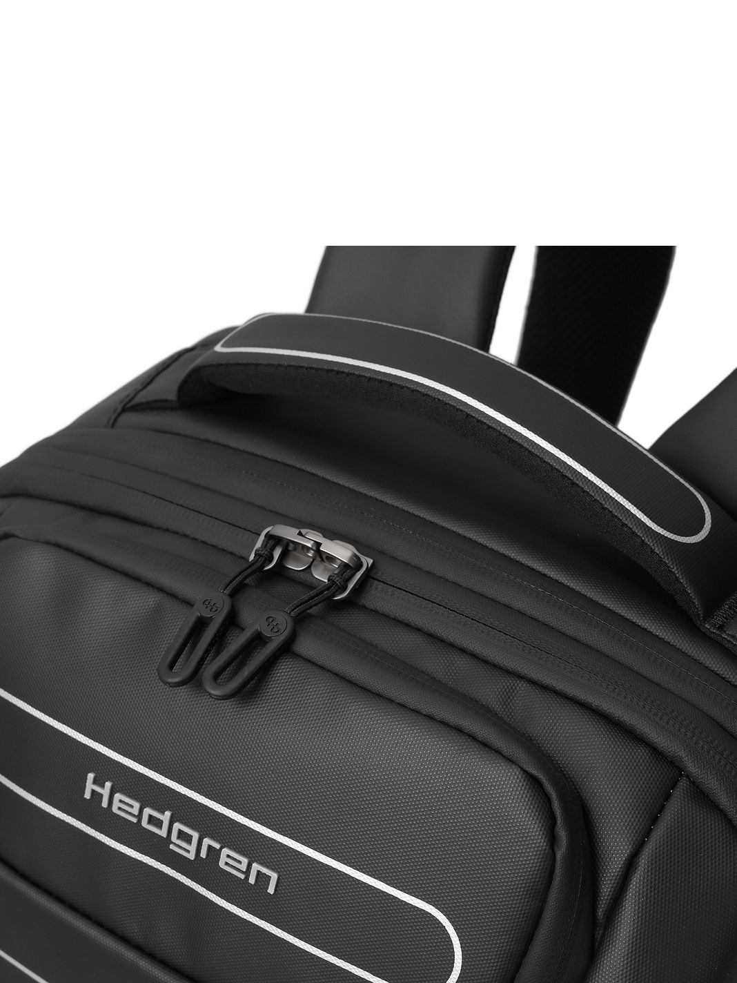 Hedgren Comby Performance Handle L P Dagsryggsäckar L RFID-skydd 44 cm Laptopfack