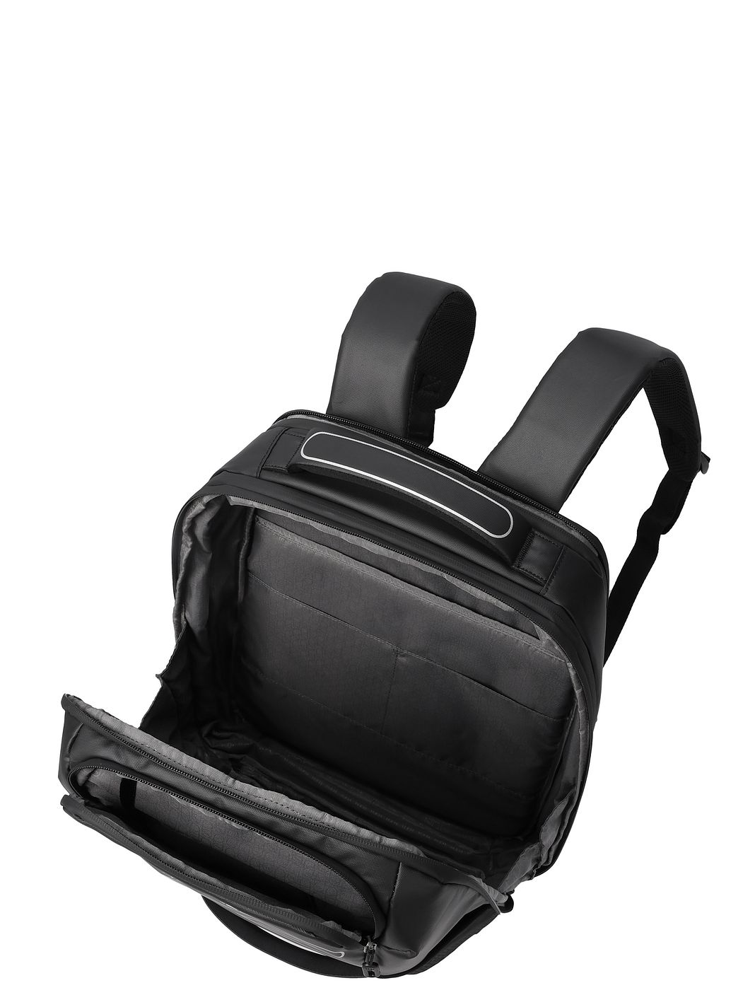 Hedgren Comby Performance Handle L P Dagsryggsäckar L RFID-skydd 44 cm Laptopfack