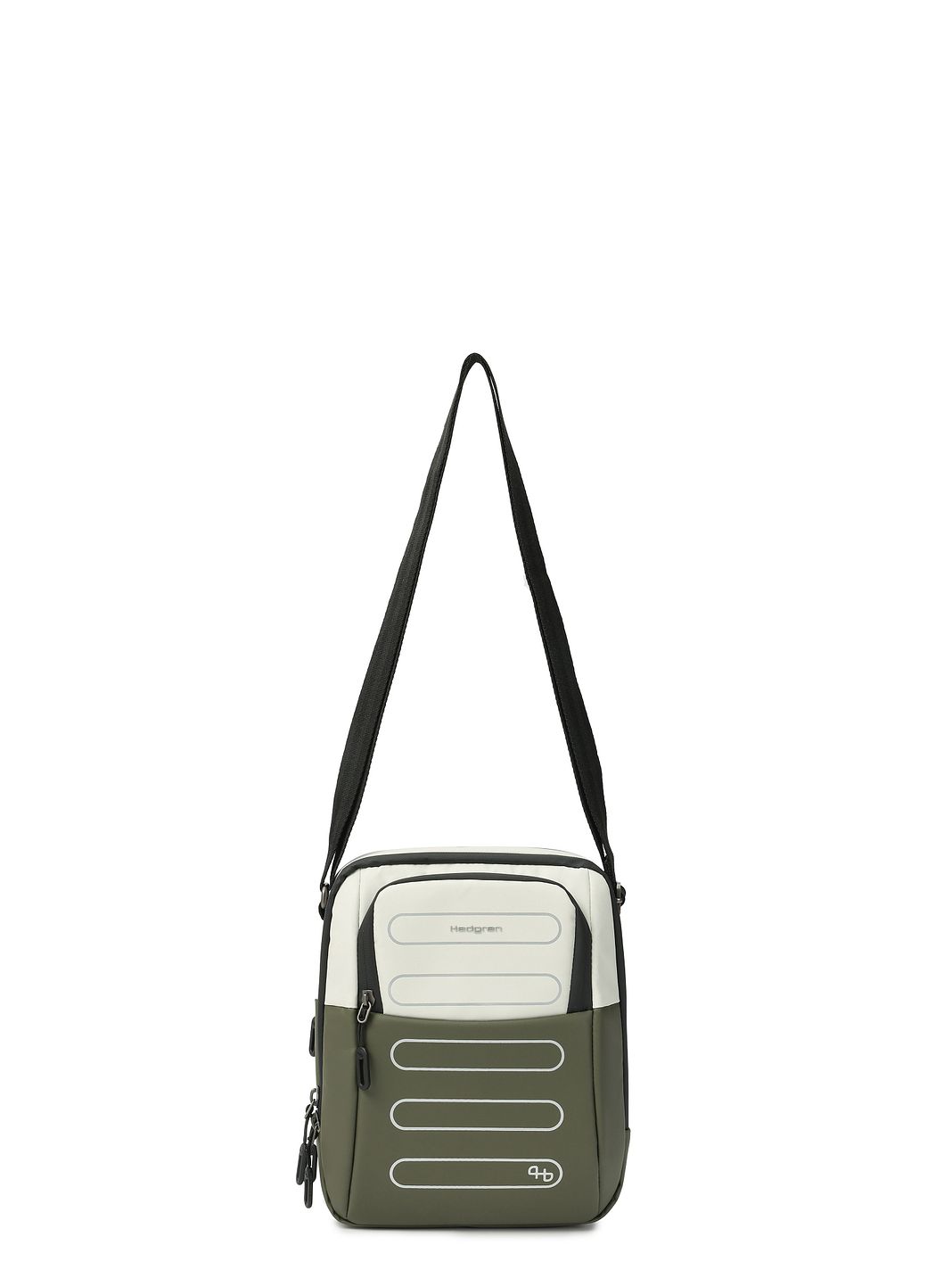 Hedgren Comby Performance Relax M P Bolsa de hombro Bloqueo RFID 21 cm