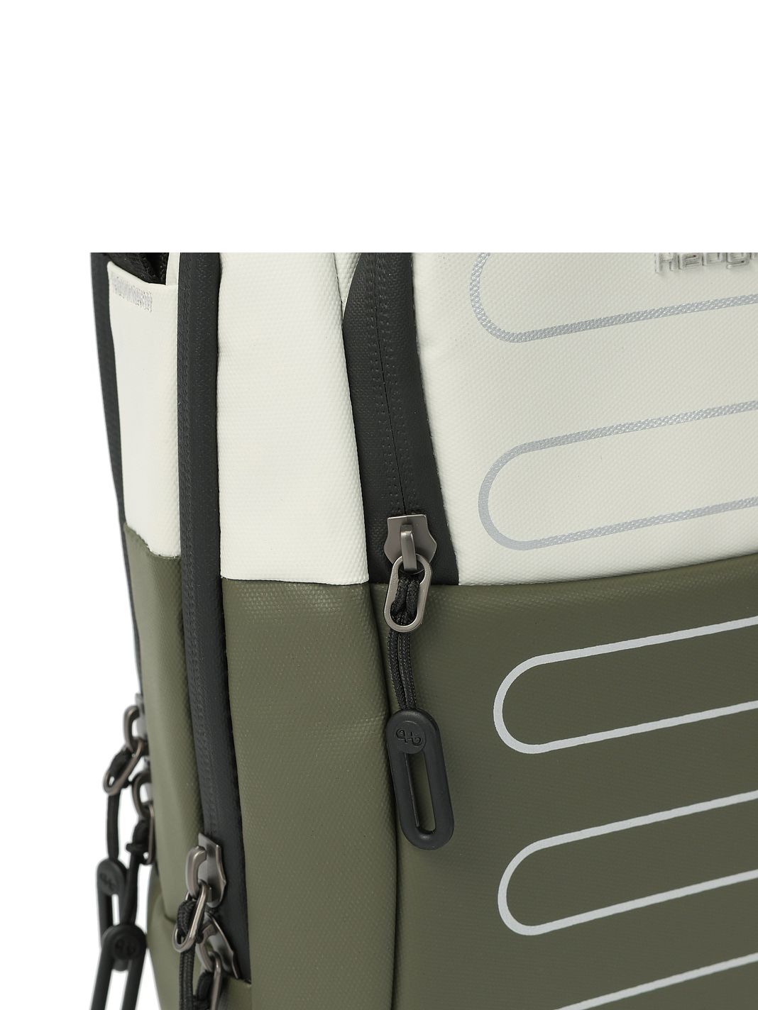 Hedgren Comby Performance Relax M P Bolsa de hombro Bloqueo RFID 21 cm