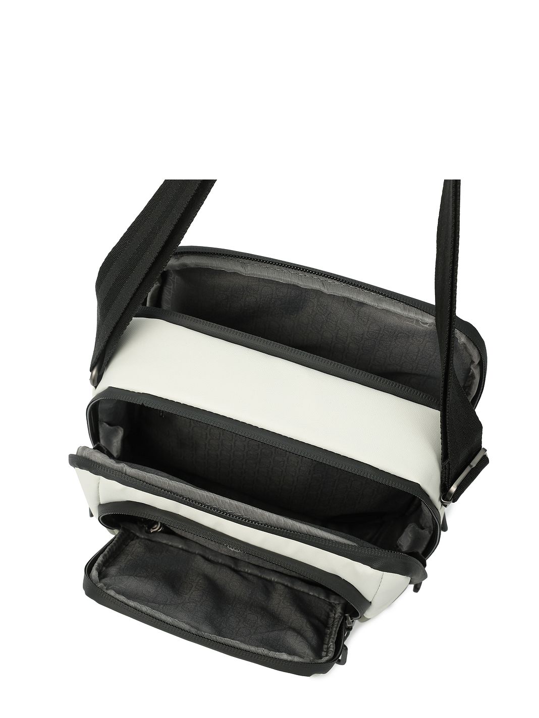 Hedgren Comby Performance Relax M P Bolsa de hombro Bloqueo RFID 21 cm