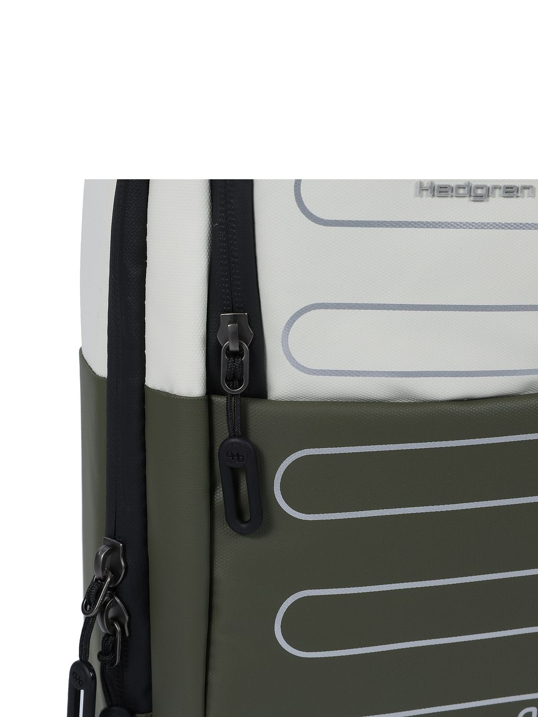 Hedgren Comby Performance Sling P Bolsa de hombro Bloqueo RFID 18 cm