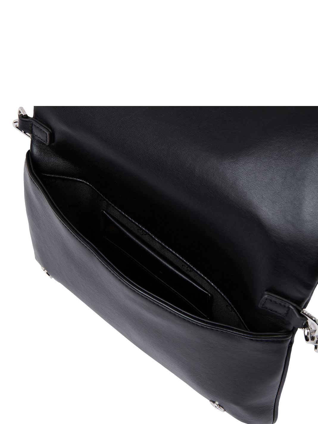 Calvin Klein Line Quilt Olkalaukku 28 cm Calvin Klein Line Quilt Olkalaukku 28 cm
