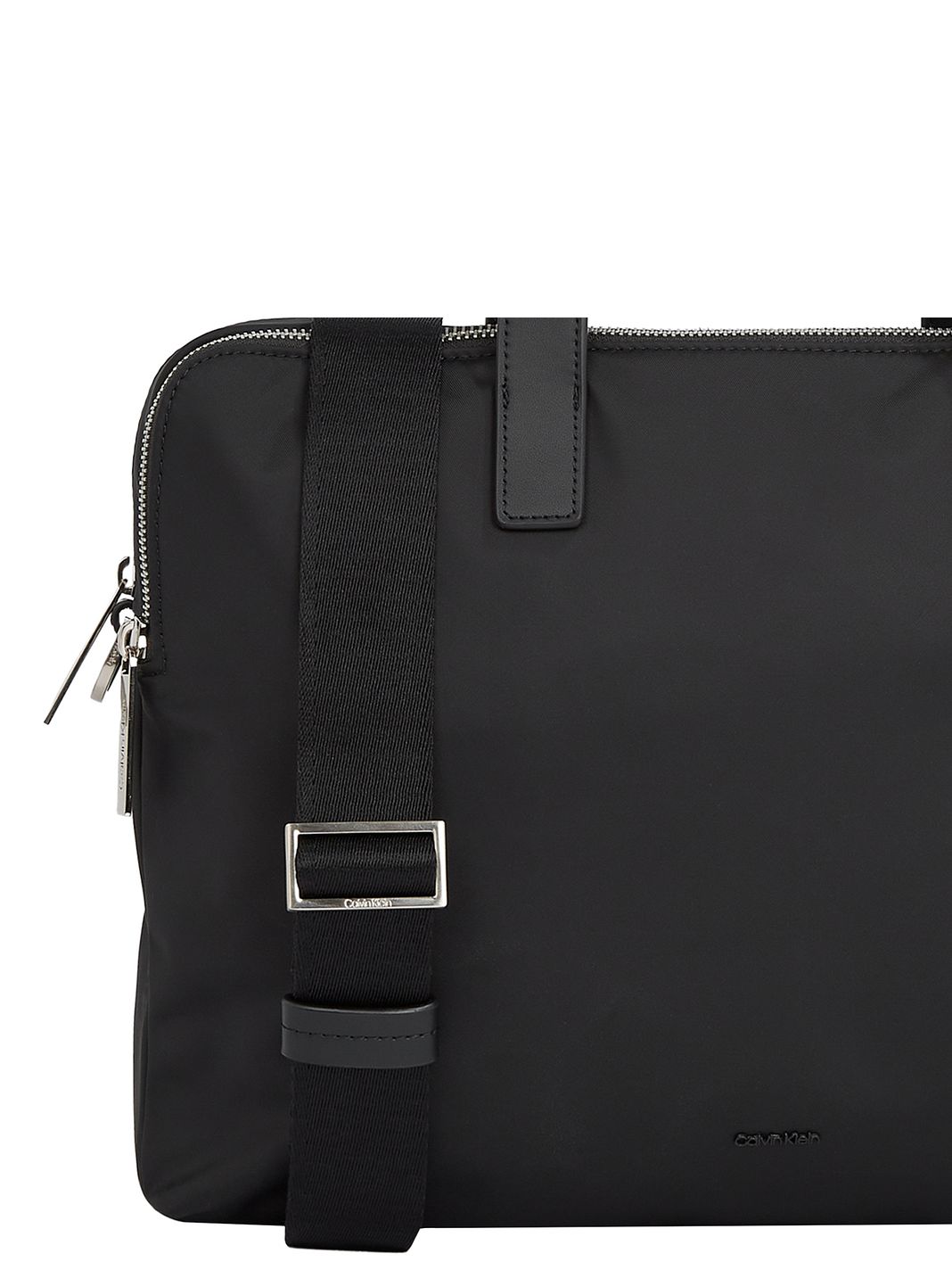 Calvin Klein Business Tech Portfölj 37.5 cm Laptopfack Calvin Klein Business Tech Portfölj 37.5 cm Laptopfack