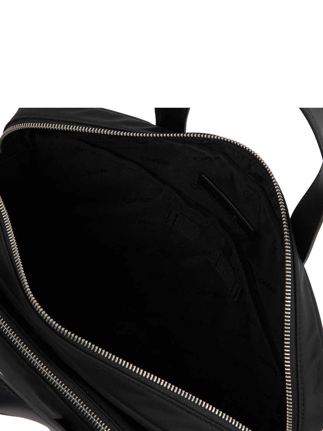 Calvin Klein Business Tech Portfölj 37.5 cm Laptopfack Calvin Klein Business Tech Portfölj 37.5 cm Laptopfack