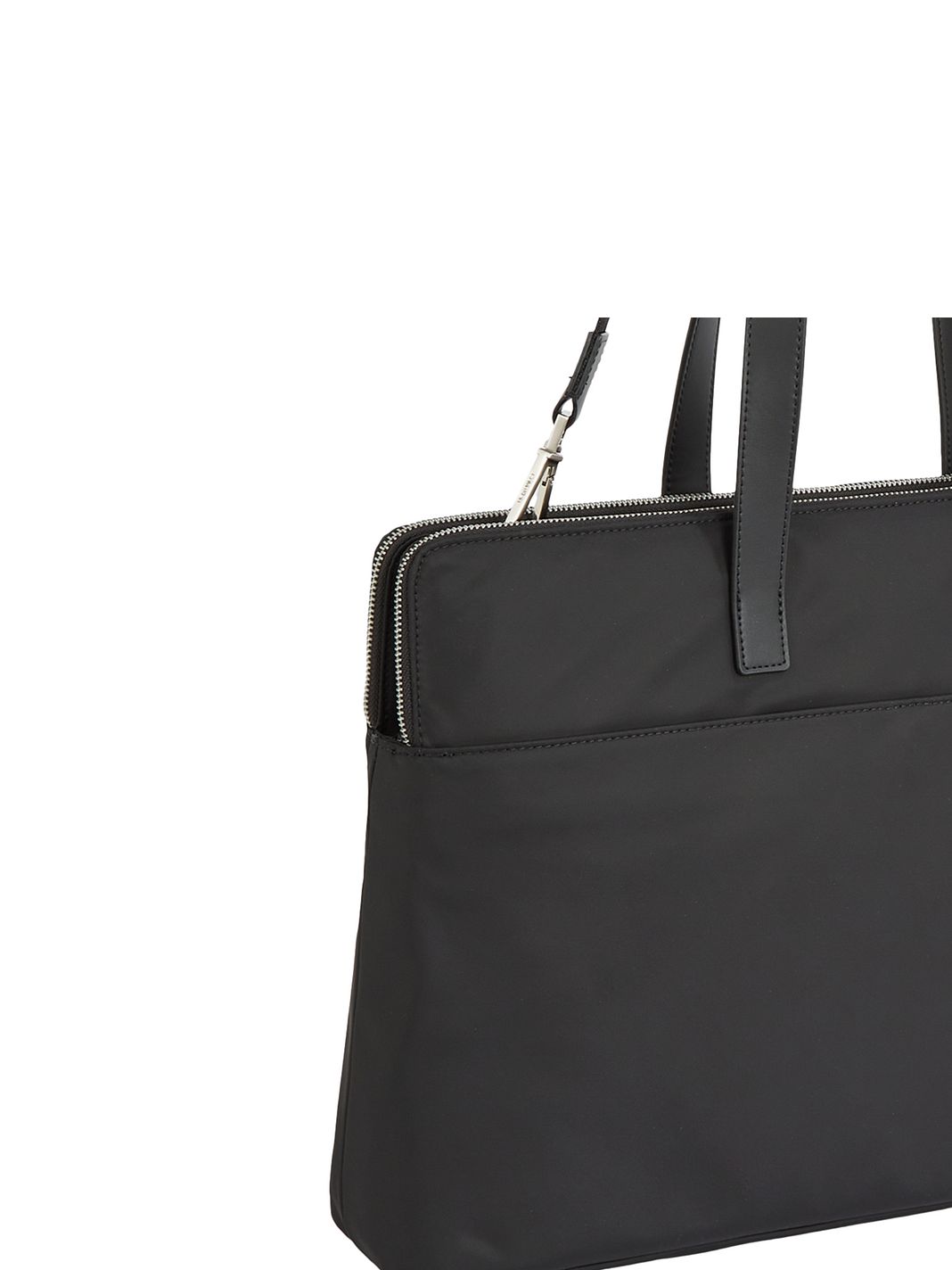 Calvin Klein Business Tech Portfölj 48 cm Laptopfack