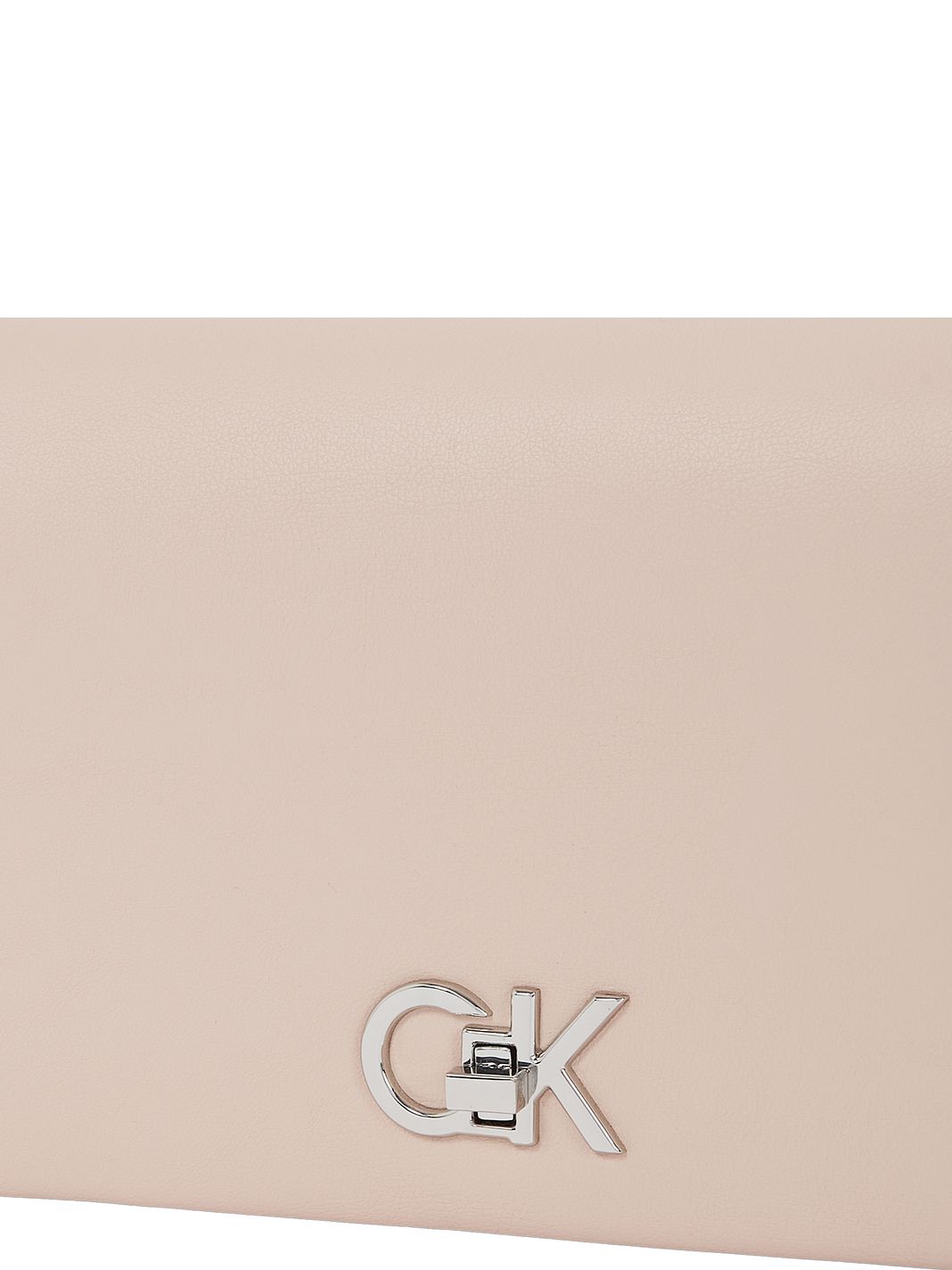 Calvin Klein Re-Lock Bolsa de hombro 24 cm Calvin Klein Re-Lock Bolsa de hombro 24 cm