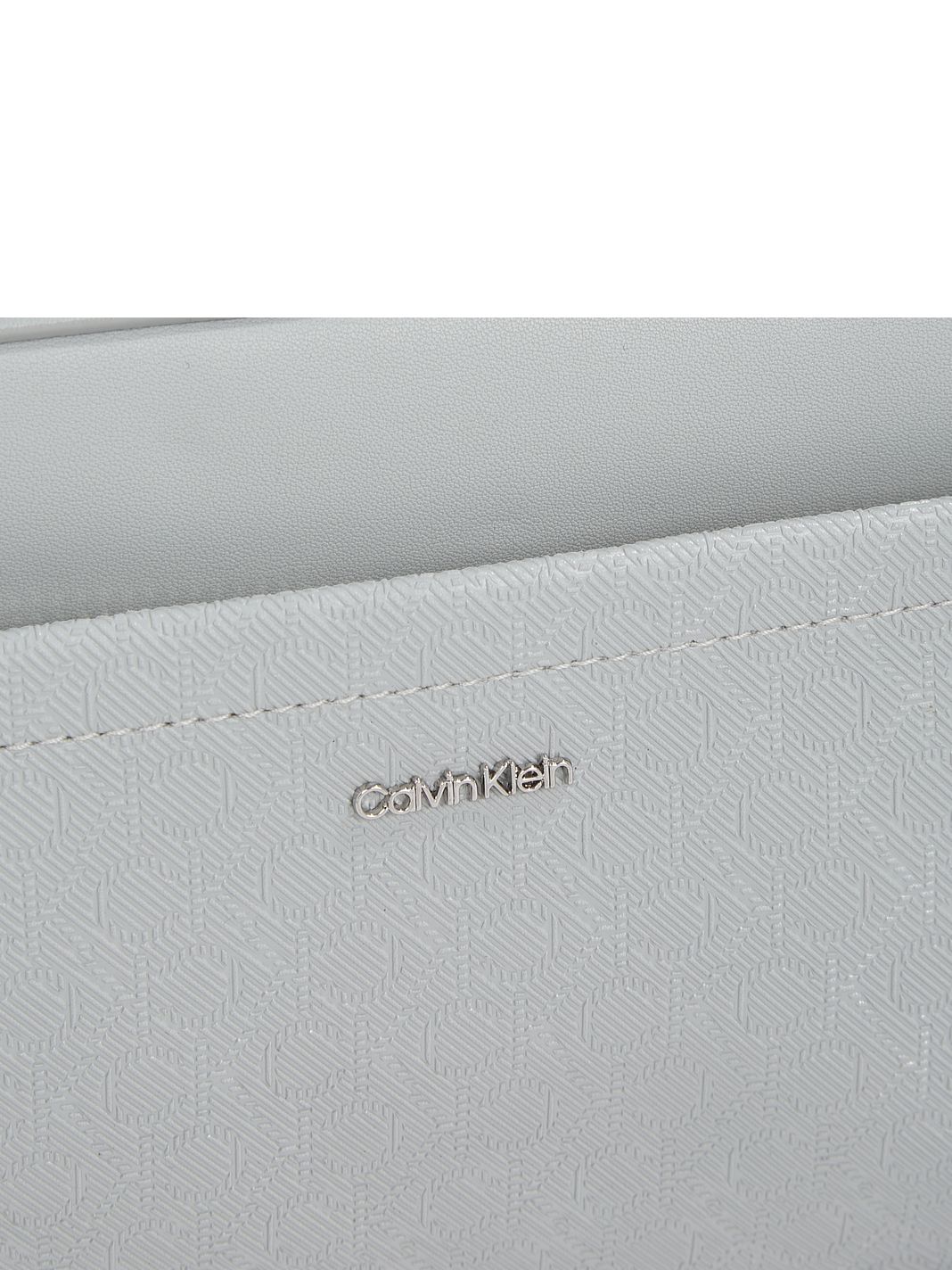 Calvin Klein CK Mixmedia Olkalaukku 21.5 cm Calvin Klein CK Mixmedia Olkalaukku 21.5 cm