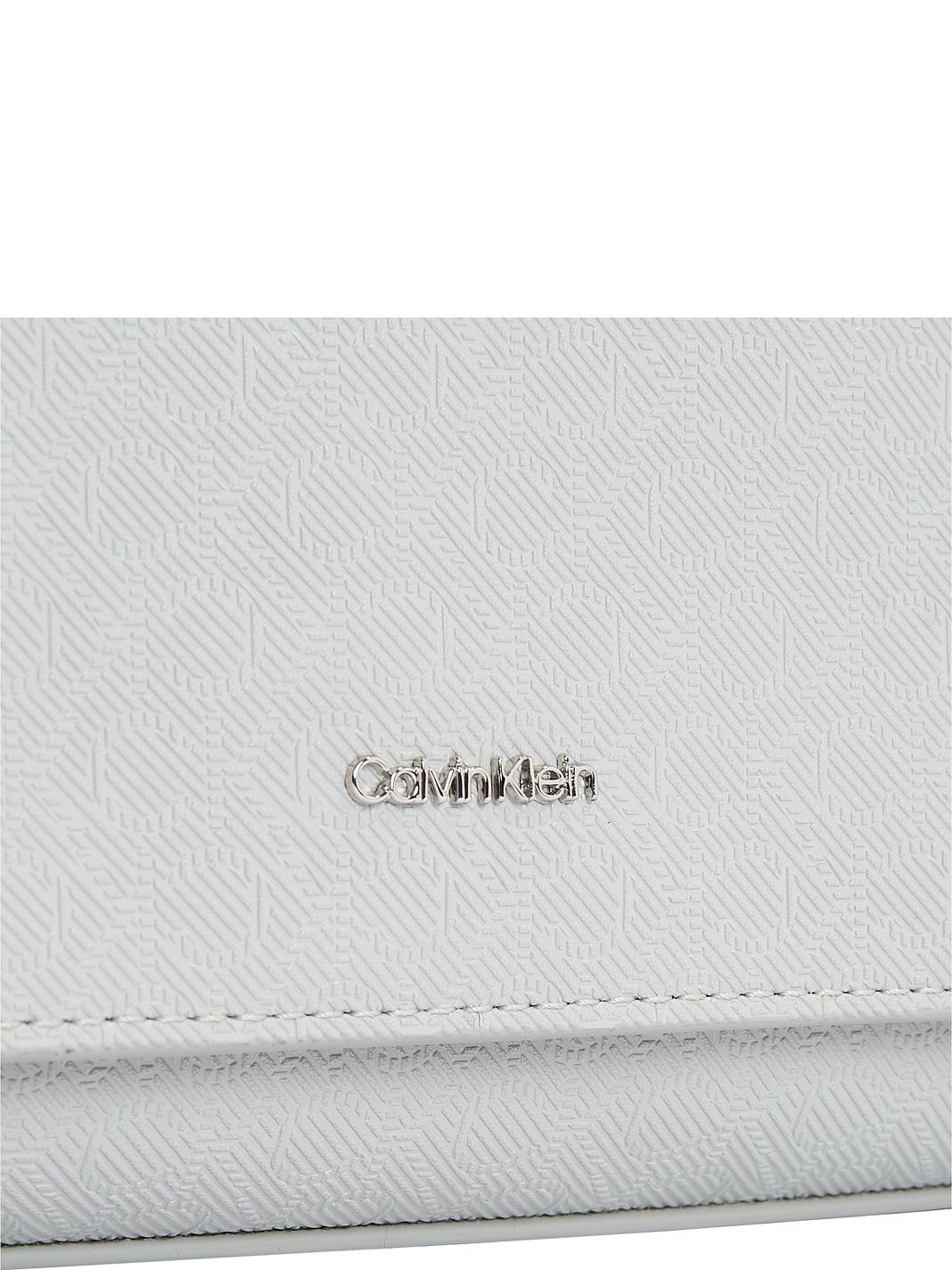 Calvin Klein CK Mixmedia Olkalaukku 29 cm Calvin Klein CK Mixmedia Olkalaukku 29 cm