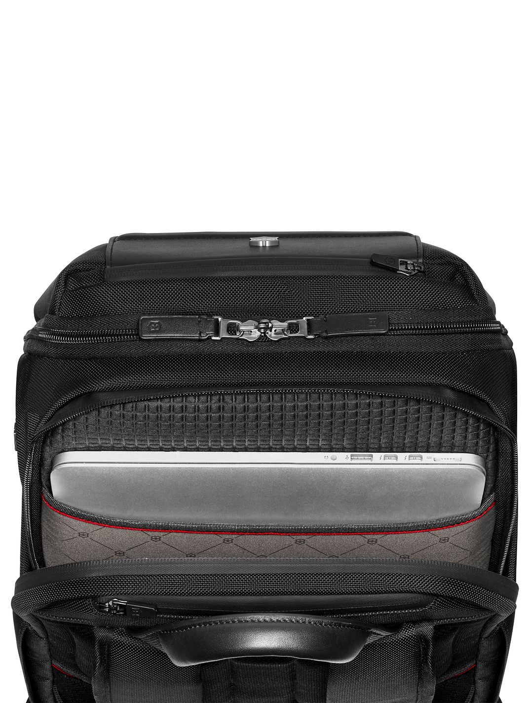 Victorinox Architecture Urban 2 Daypack 46 cm Laptopfack Victorinox Architecture Urban 2 Daypack 46 cm Laptopfack
