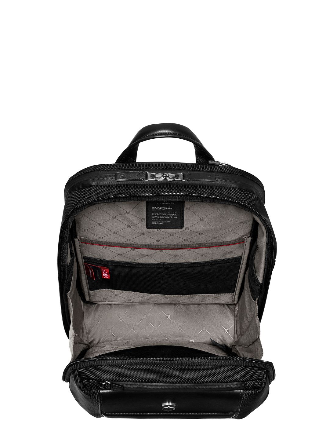 Victorinox Architecture Urban 2 Daypack 46 cm Laptopfack Victorinox Architecture Urban 2 Daypack 46 cm Laptopfack
