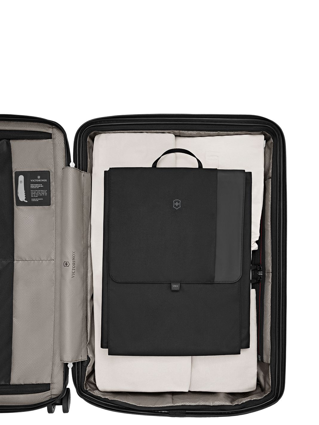 Victorinox Travel Essentials Packpåsar 33 cm Victorinox Travel Essentials Packpåsar 33 cm