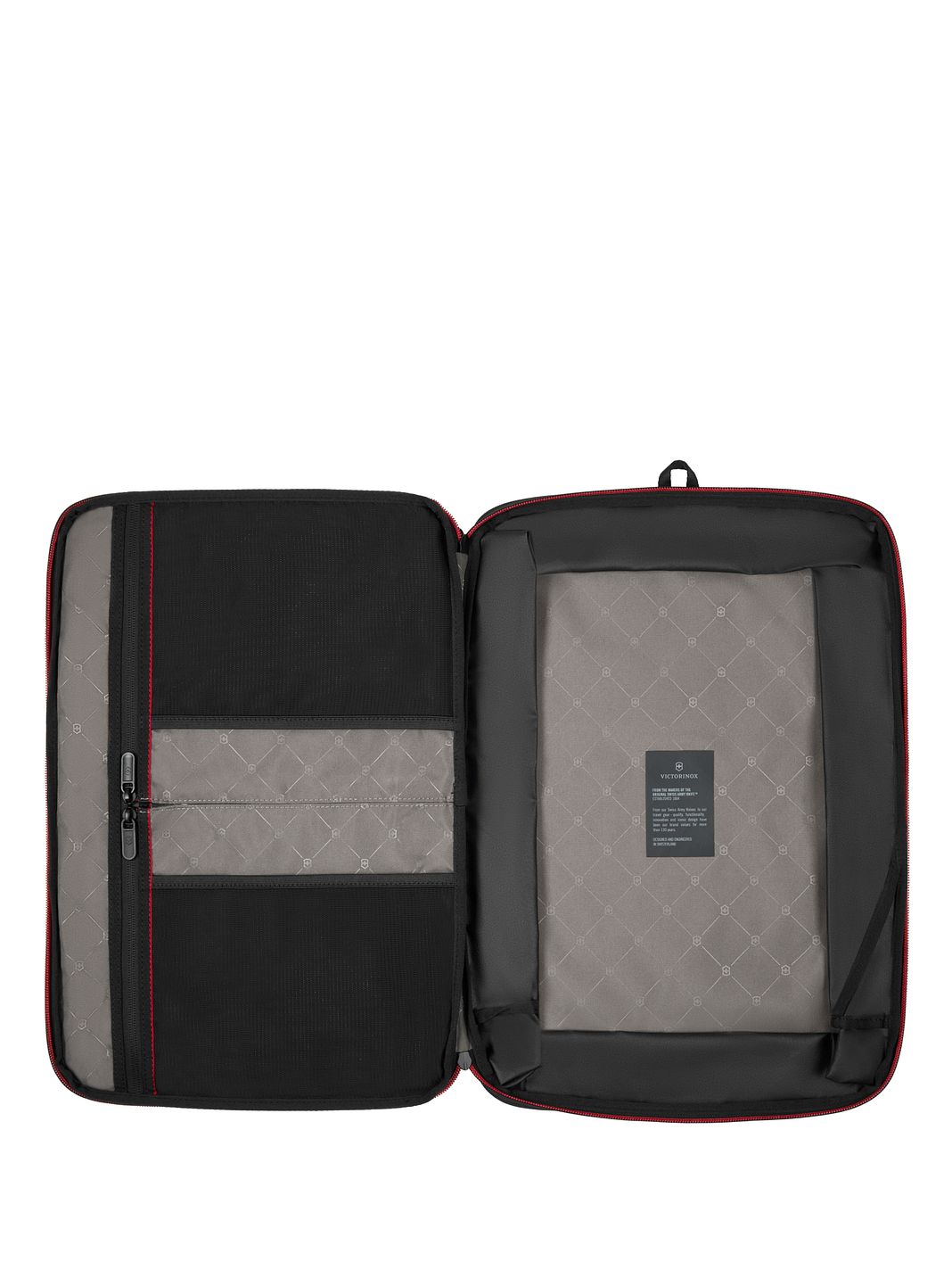 Victorinox Travel Essentials Organizador de equipaje 45 cm Victorinox Travel Essentials Organizador de equipaje 45 cm