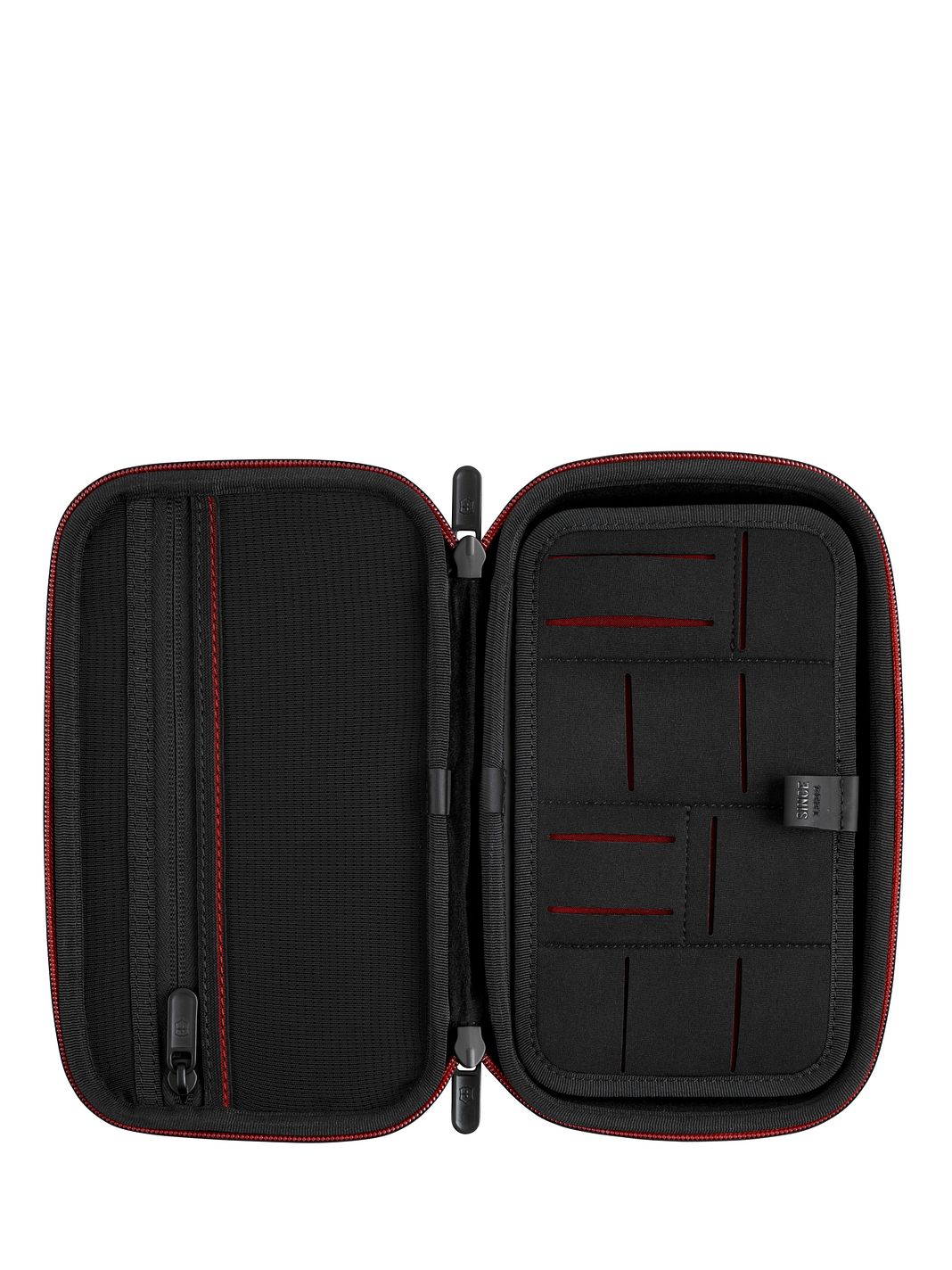 Victorinox Borsa elettronica Travel Essentials 24 cm Victorinox Borsa elettronica Travel Essentials 24 cm