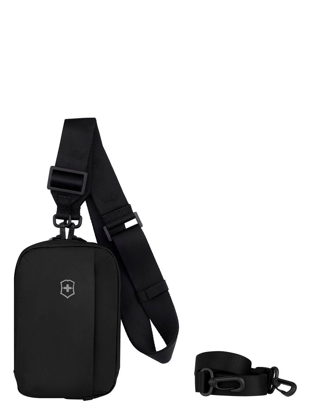 Victorinox Travel Essentials Custodia per cellulare 12.5 cm