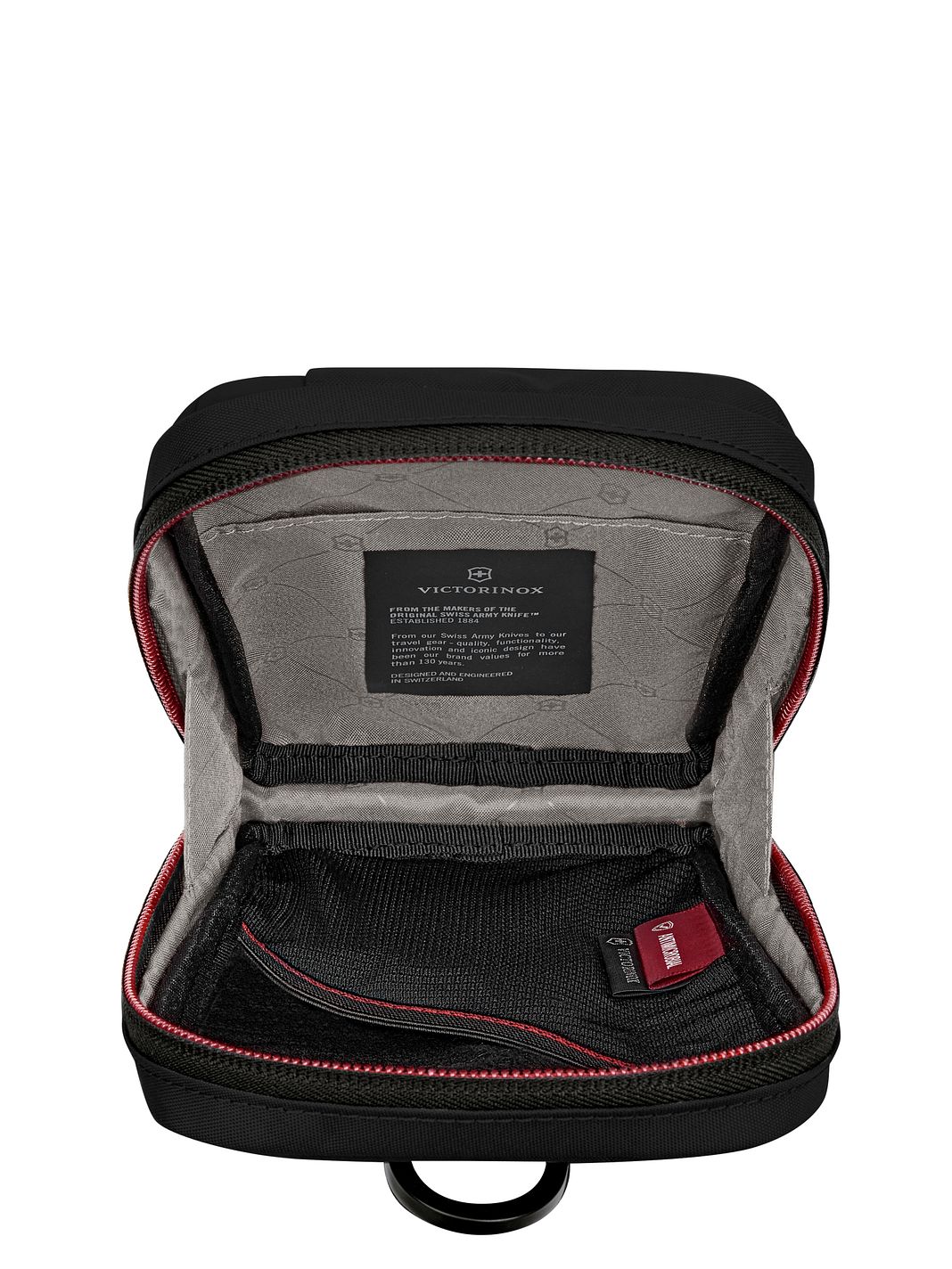 Victorinox Travel Essentials Custodia per cellulare 12.5 cm