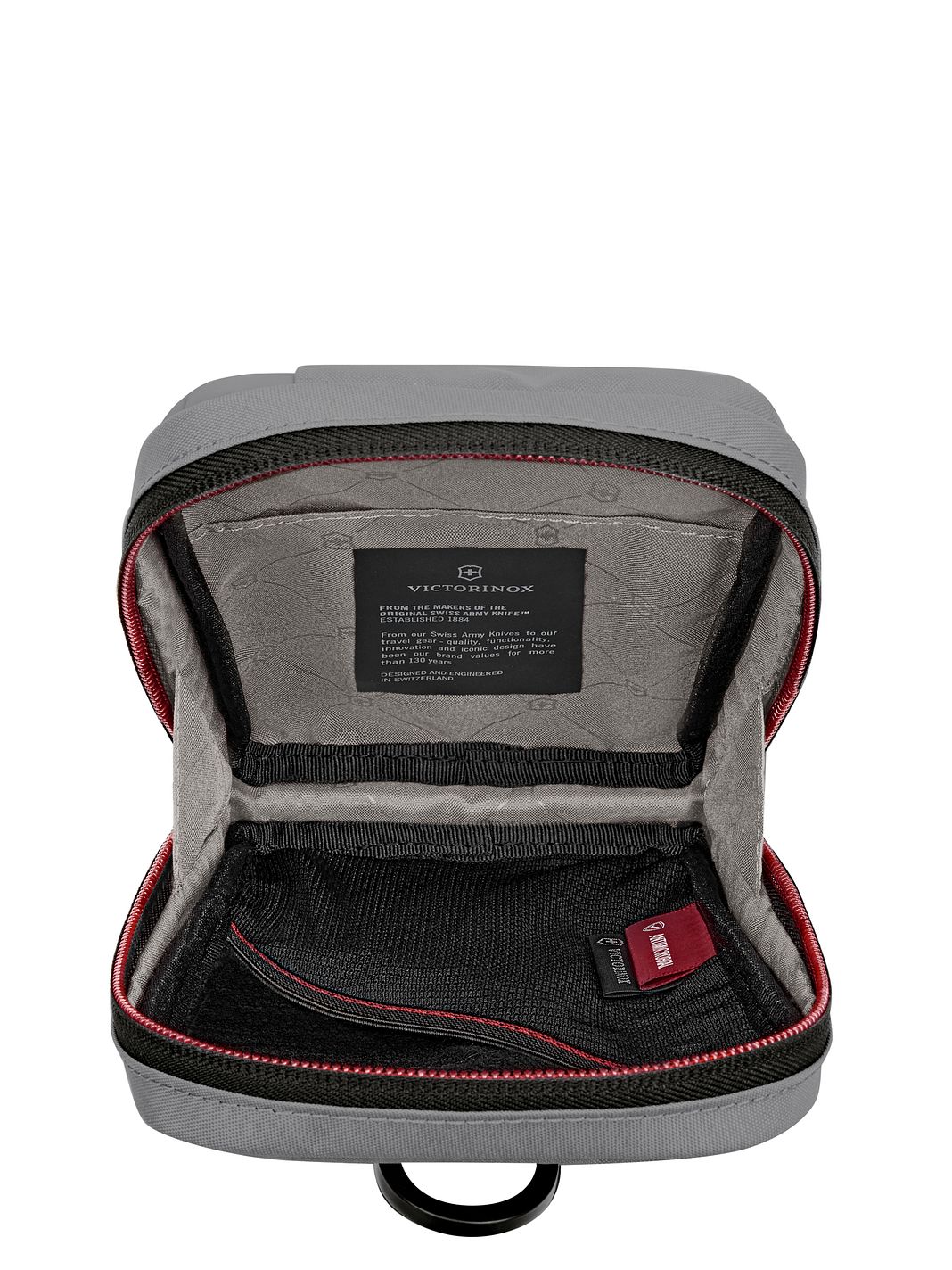 Victorinox Travel Essentials Custodia per cellulare 12.5 cm