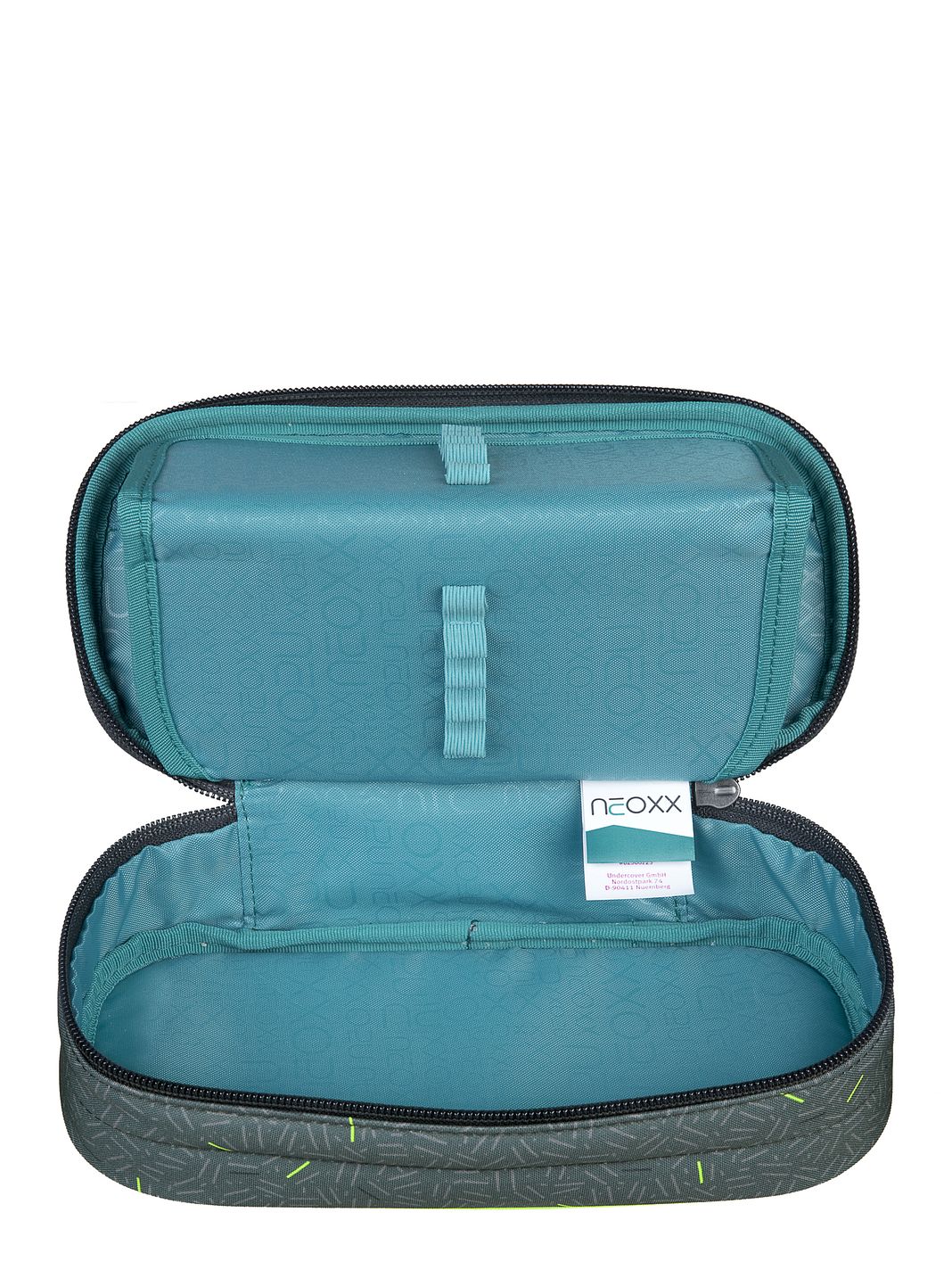 Neoxx Suddgummiväska 22.5 cm Neoxx Suddgummiväska 22.5 cm