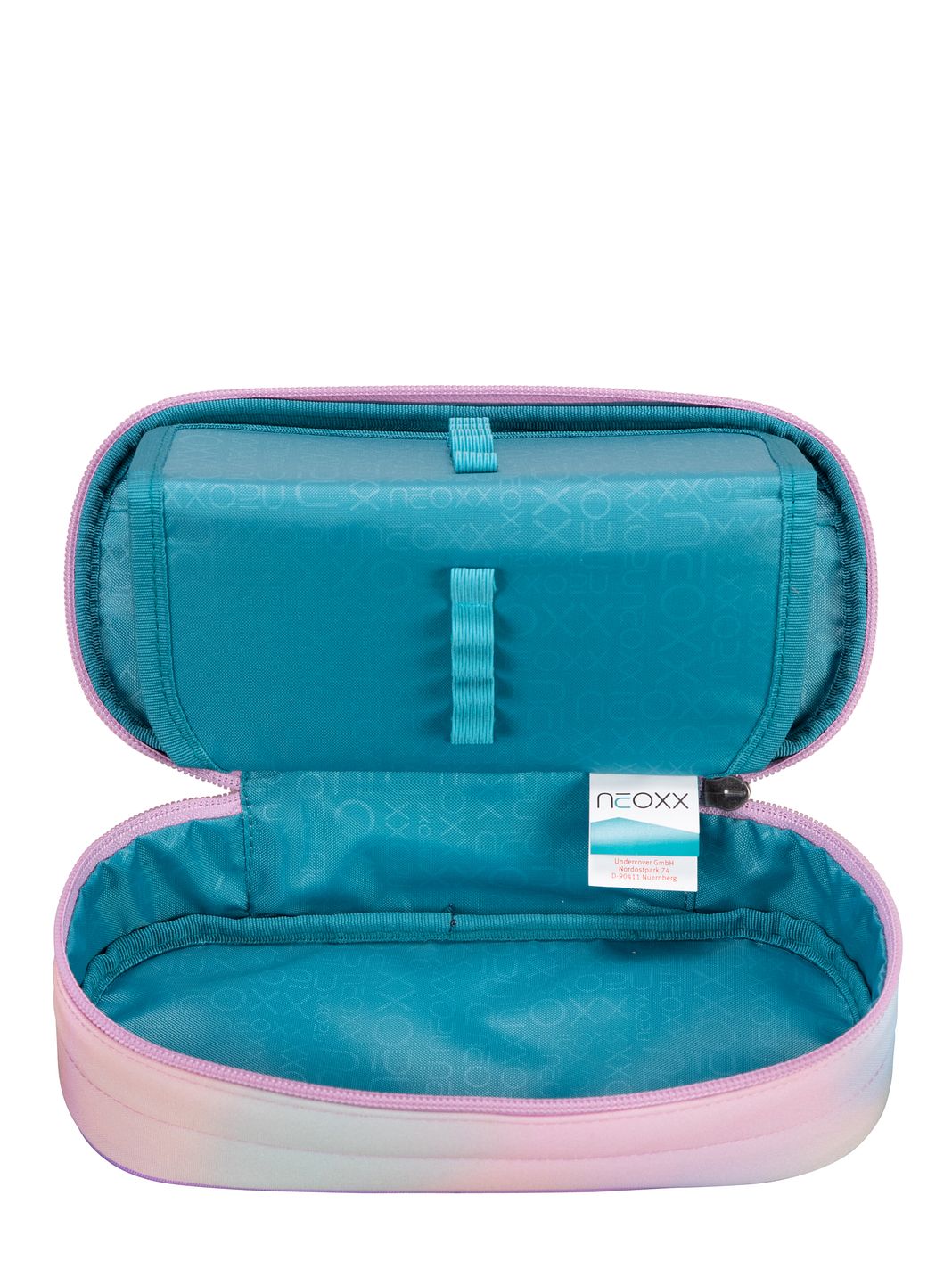 Neoxx Suddgummiväska 22.5 cm Neoxx Suddgummiväska 22.5 cm