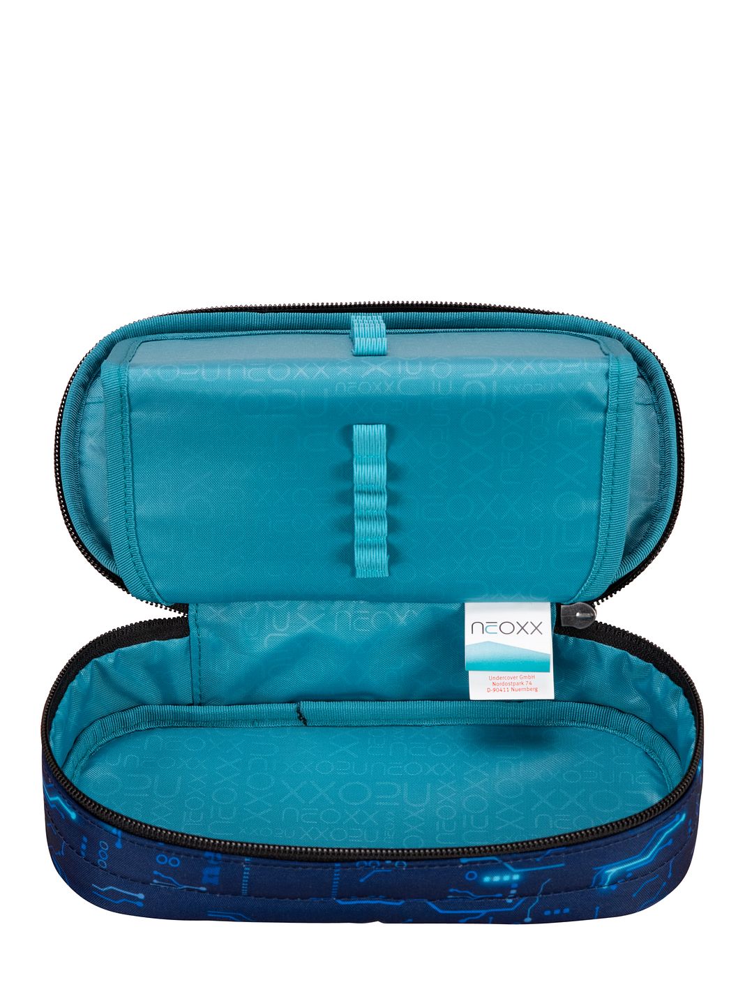 Neoxx Suddgummiväska 22.5 cm