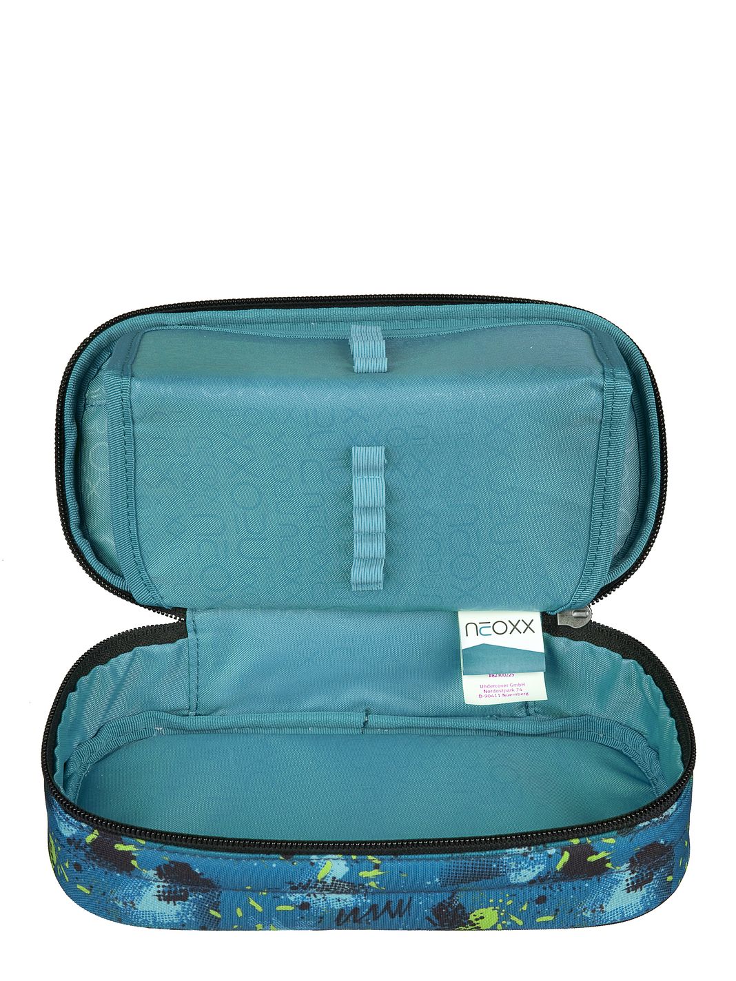 Neoxx Suddgummiväska 22.5 cm Neoxx Suddgummiväska 22.5 cm