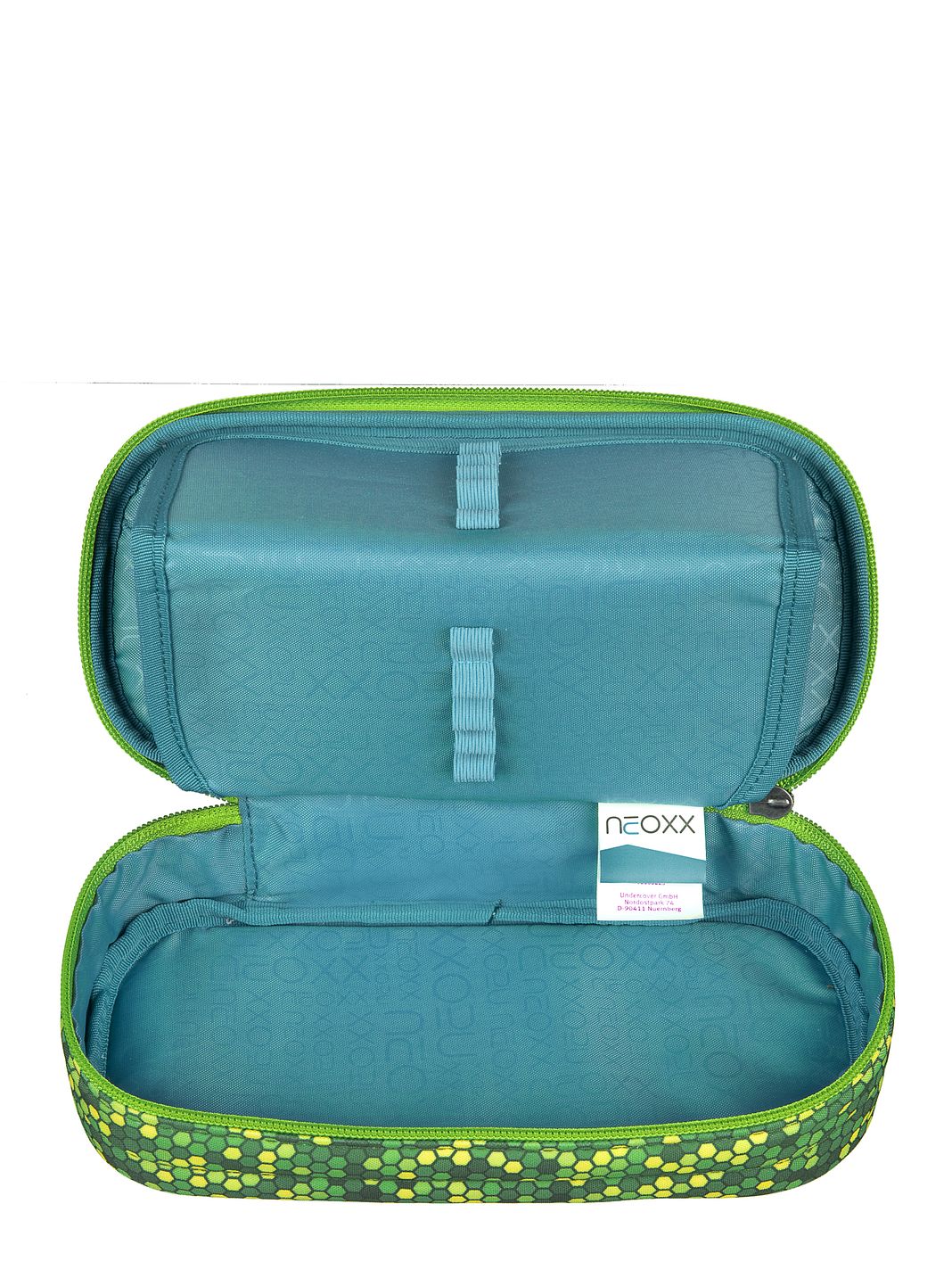 Neoxx Suddgummiväska 22.5 cm Neoxx Suddgummiväska 22.5 cm