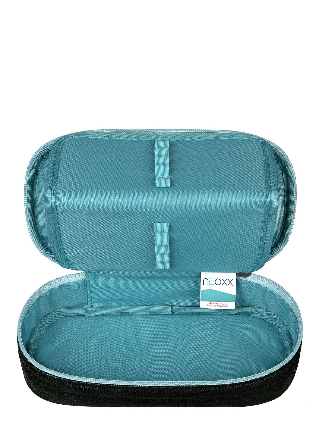Neoxx Suddgummiväska 22.5 cm Neoxx Suddgummiväska 22.5 cm