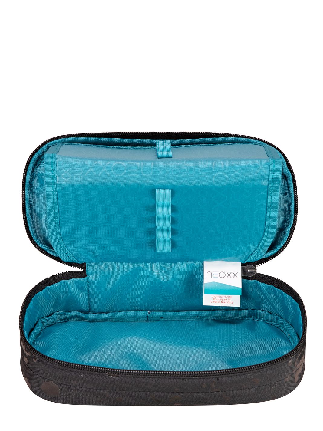 Neoxx Suddgummiväska 22.5 cm Neoxx Suddgummiväska 22.5 cm