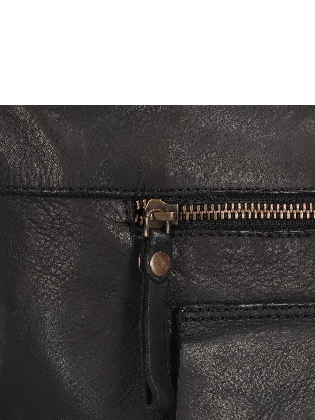 Harbour 2nd Urban Poets Skyler Borsa a spalla Vera Pelle 37 cm Harbour 2nd Urban Poets Skyler Borsa a spalla Vera Pelle 37 cm