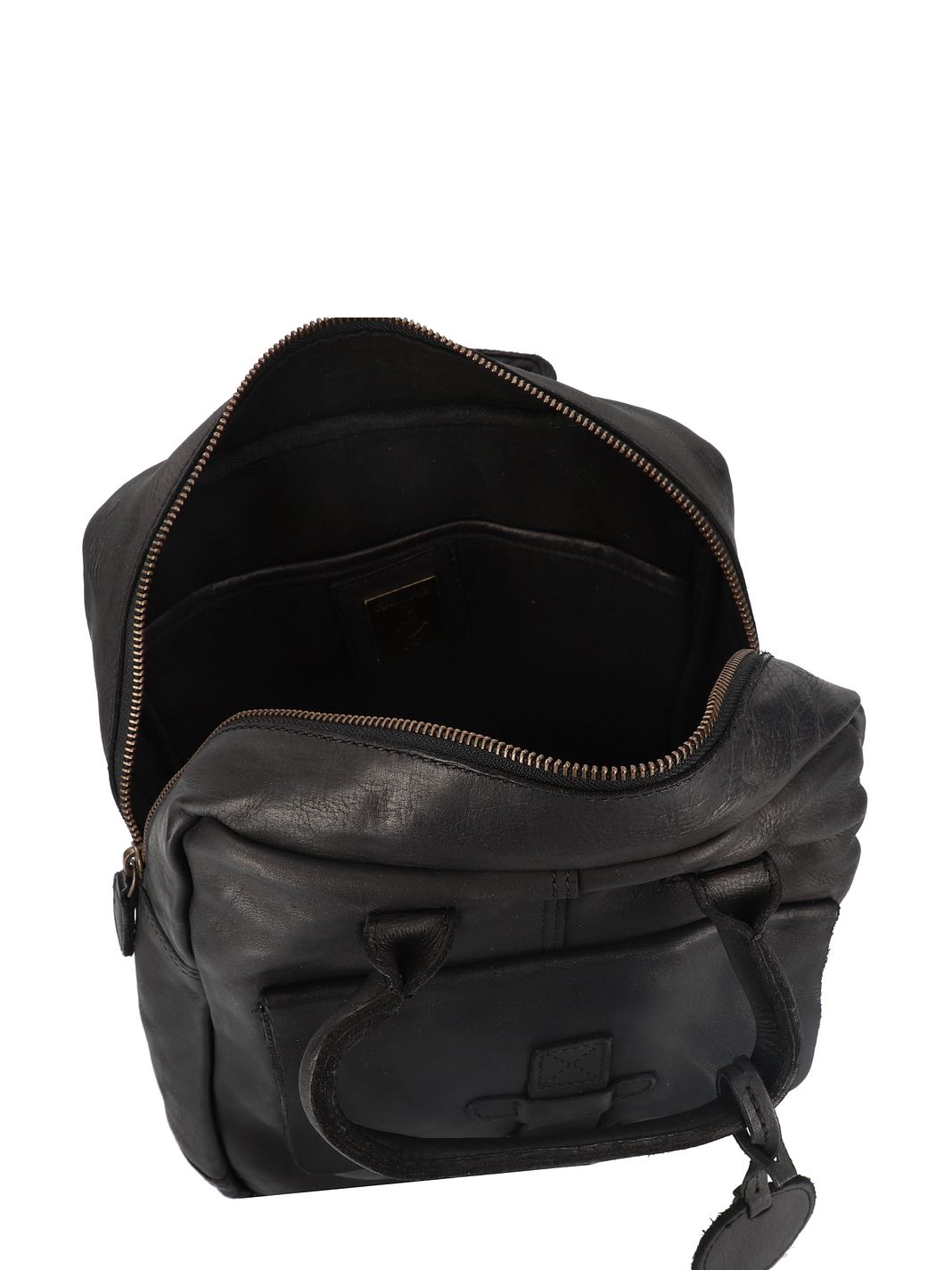 Harbour 2nd Urban Poets Borsetta Vera Pelle 23 cm Vano porta PC Harbour 2nd Urban Poets Borsetta Vera Pelle 23 cm Vano porta PC