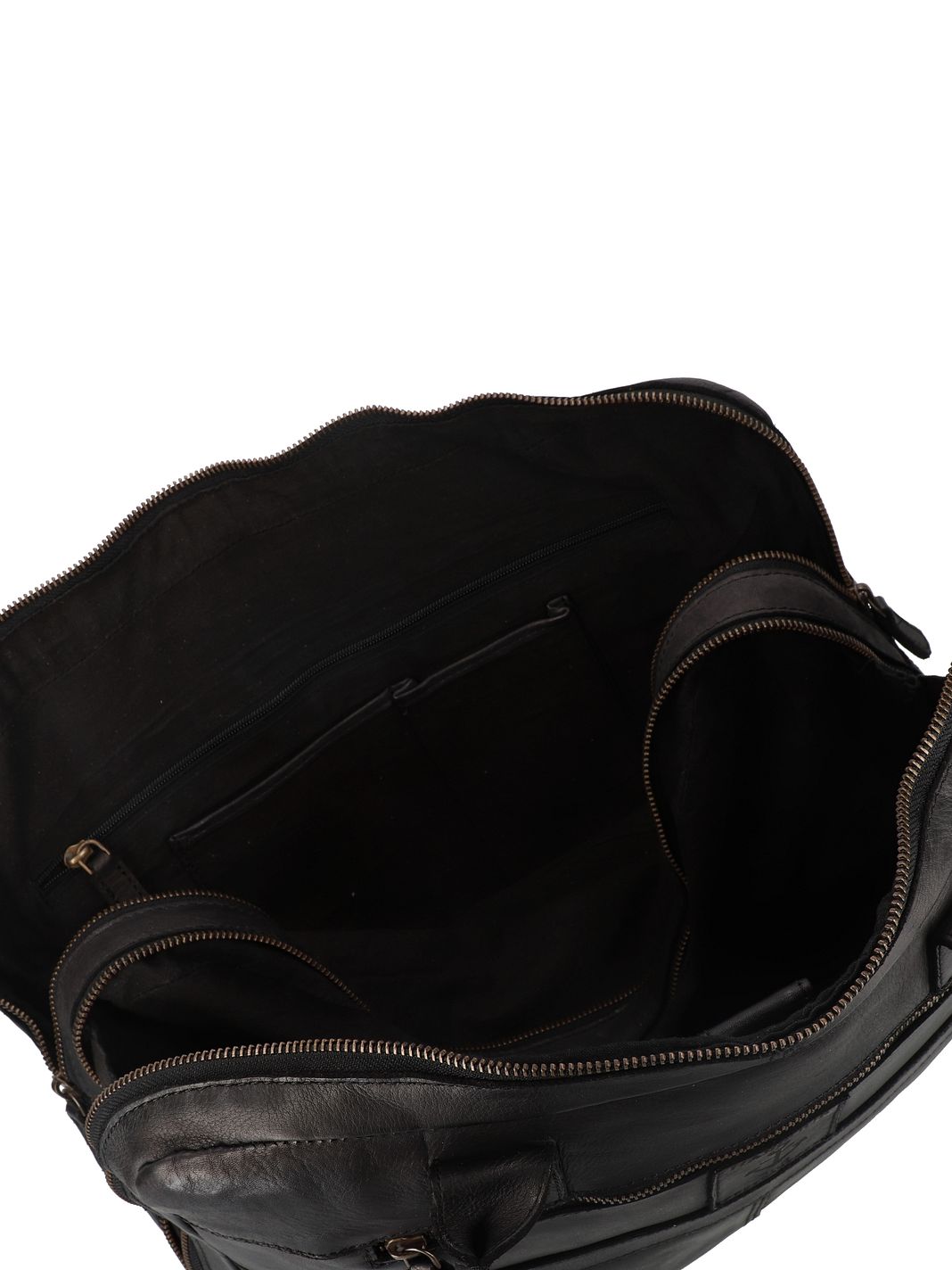 Harbour 2nd Urban Poets Portfölj Läder 50 cm Laptopfack Harbour 2nd Urban Poets Portfölj Läder 50 cm Laptopfack