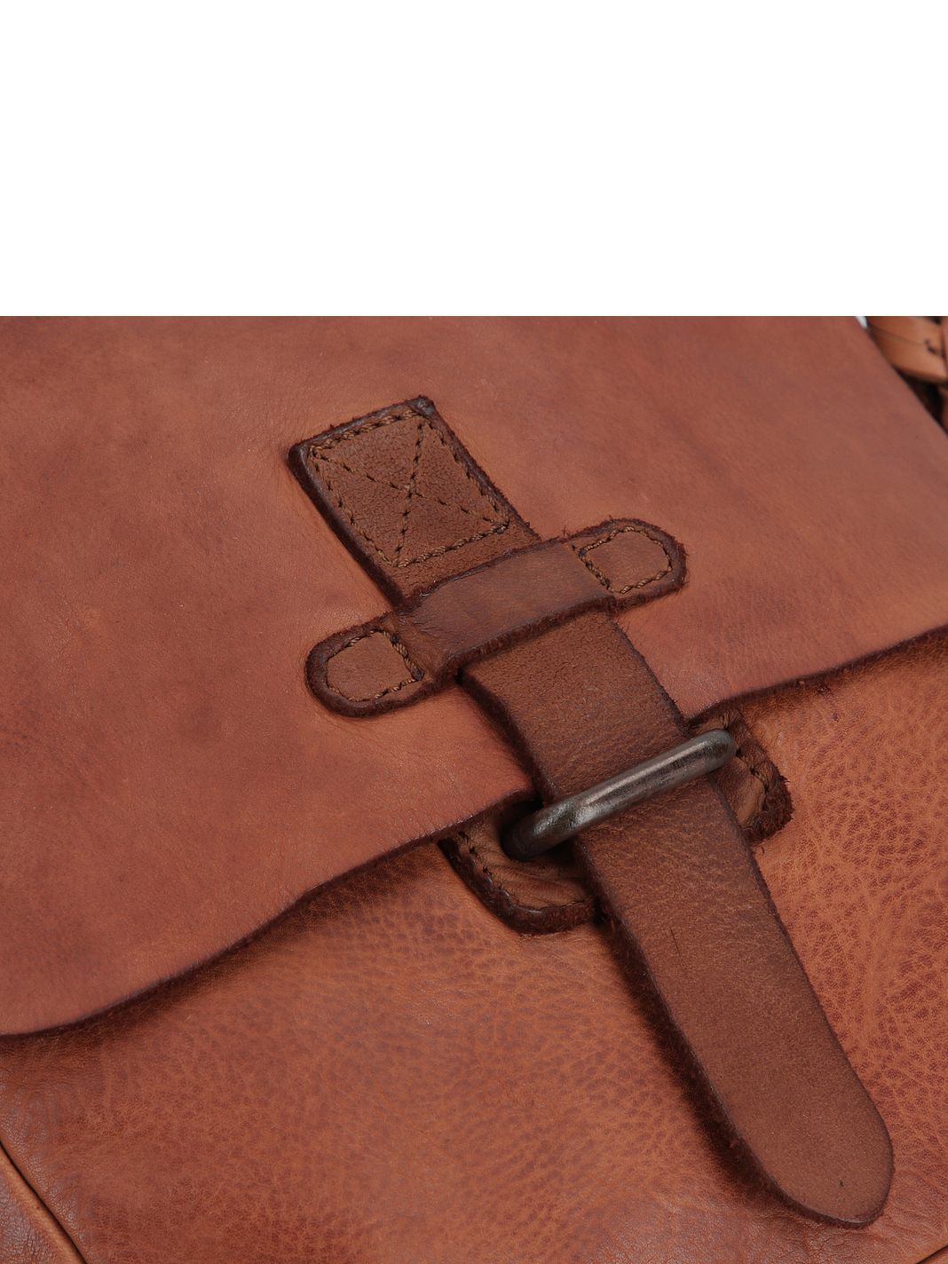 Harbour 2nd Urban Poets Talon Crossbody-laukku Nahka 25 cm Harbour 2nd Urban Poets Talon Crossbody-laukku Nahka 25 cm