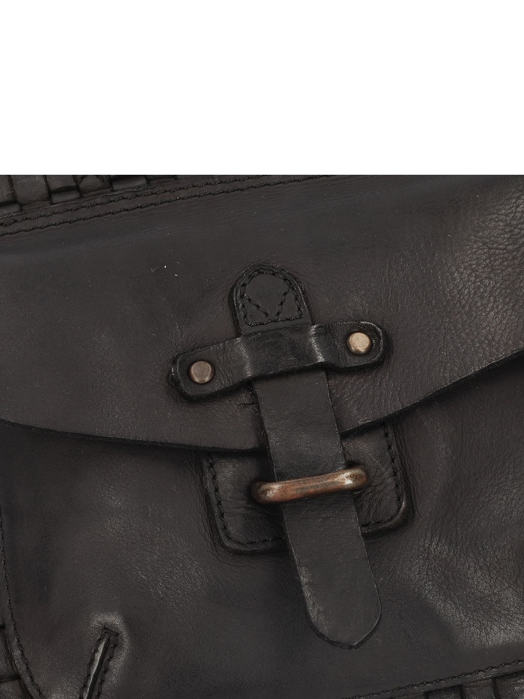 Harbour 2nd Urban Poets Aurora-Up Crossbody-laukku Nahka 28 cm