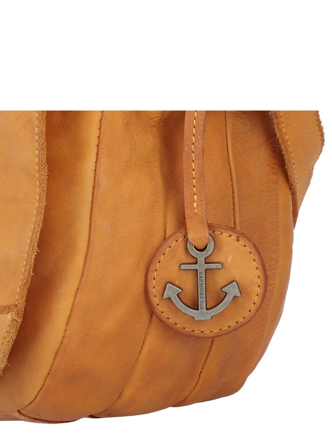 Harbour 2nd Anchor Love Crossbody taske Læder 26 cm Harbour 2nd Anchor Love Crossbody taske Læder 26 cm