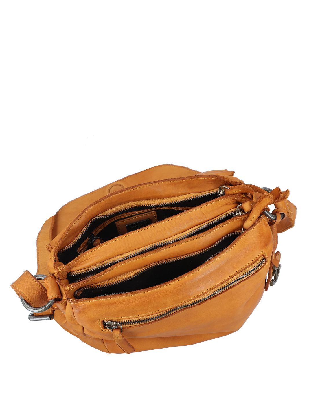 Harbour 2nd Anchor Love Crossbody taske Læder 26 cm Harbour 2nd Anchor Love Crossbody taske Læder 26 cm