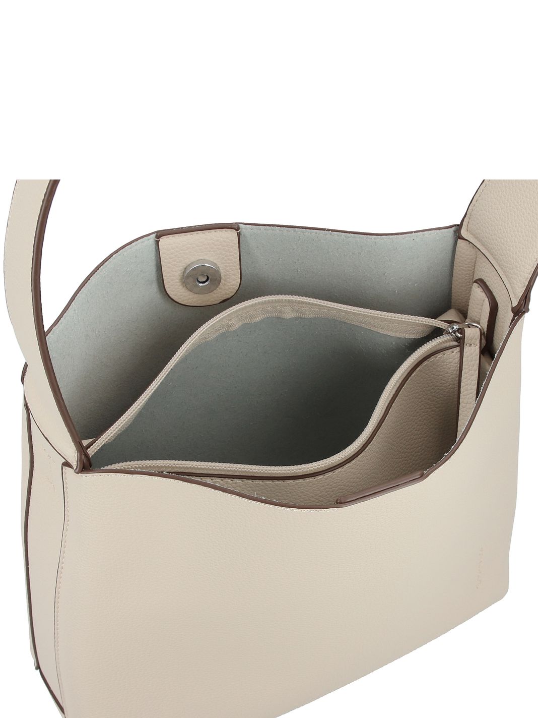 Tom Tailor Angie Bolsa de hombro 27.5 cm Tom Tailor Angie Bolsa de hombro 27.5 cm