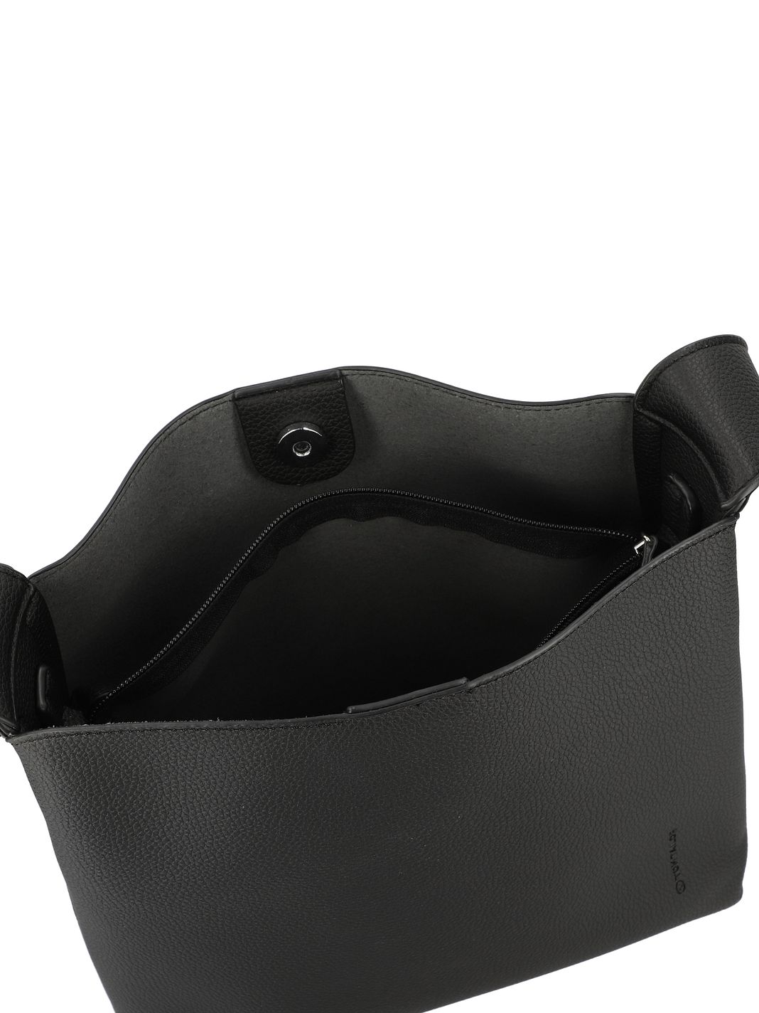Tom Tailor Angie Bolsa de hombro 27.5 cm