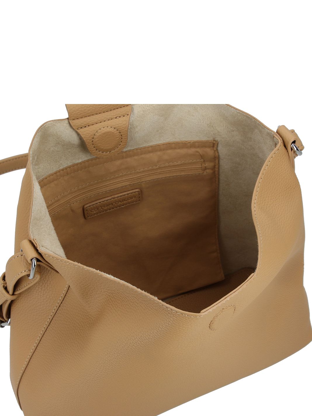Tom Tailor Filipa Borsa a tracolla 32 cm Tom Tailor Filipa Borsa a tracolla 32 cm
