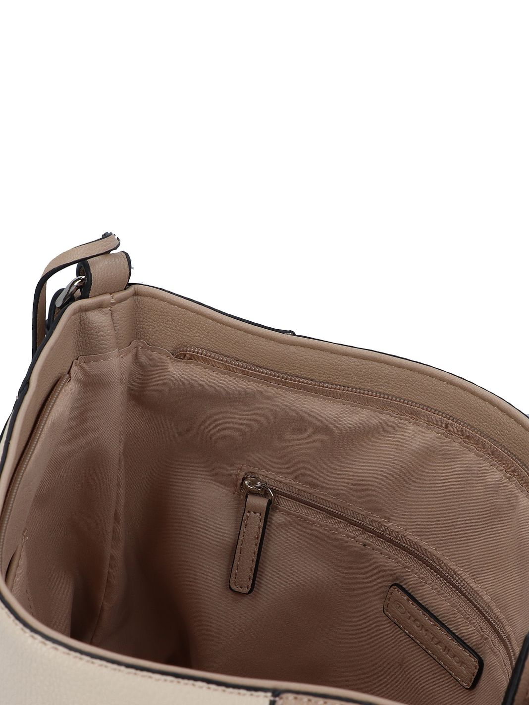 Tom Tailor Nara Borsa a spalla 33 cm Tom Tailor Nara Borsa a spalla 33 cm