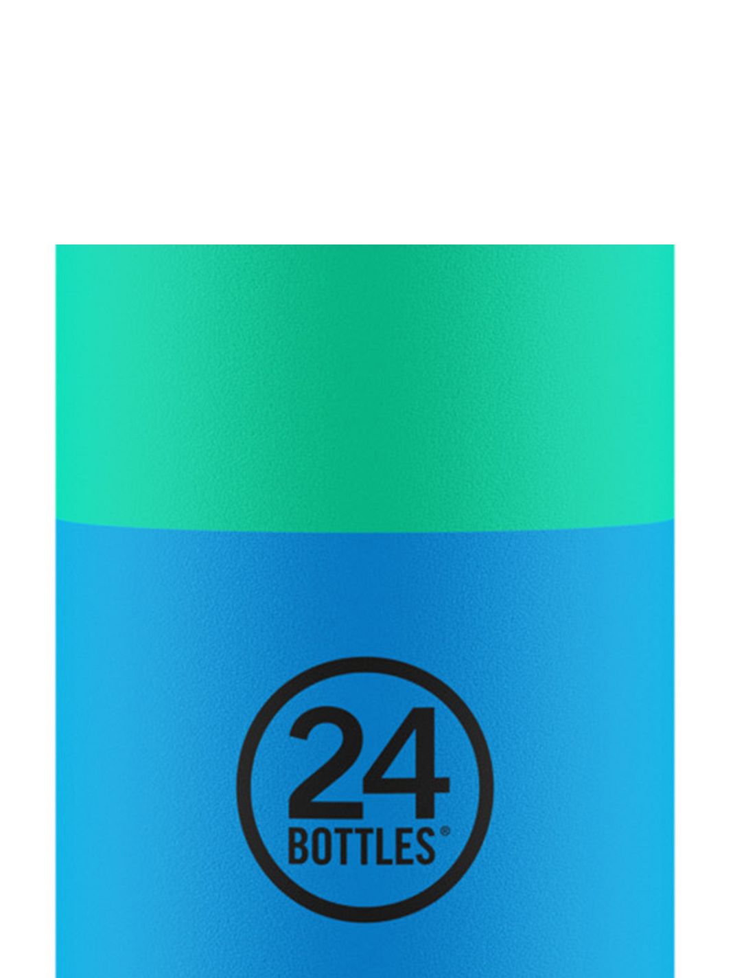 24Bottles Van Orton Bottiglia per bere 500 ml 24Bottles Van Orton Bottiglia per bere 500 ml