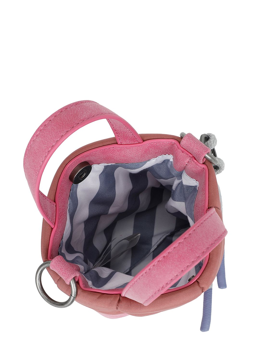 Fritzi aus Preußen Brigitte x fritzi Mini Toty limited Bubble Mini borsa a mano 13 cm Fritzi aus Preußen Brigitte x fritzi Mini Toty limited Bubble Mini borsa a mano 13 cm