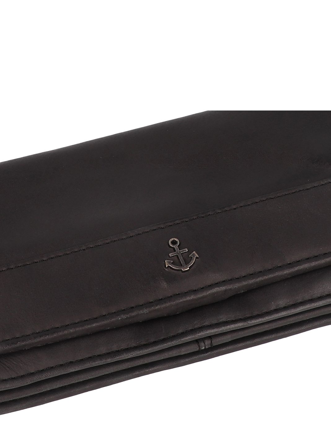 Harbour 2nd Anchor Love Luja Portafoglio Vera Pelle 18.5 cm Harbour 2nd Anchor Love Luja Portafoglio Vera Pelle 18.5 cm