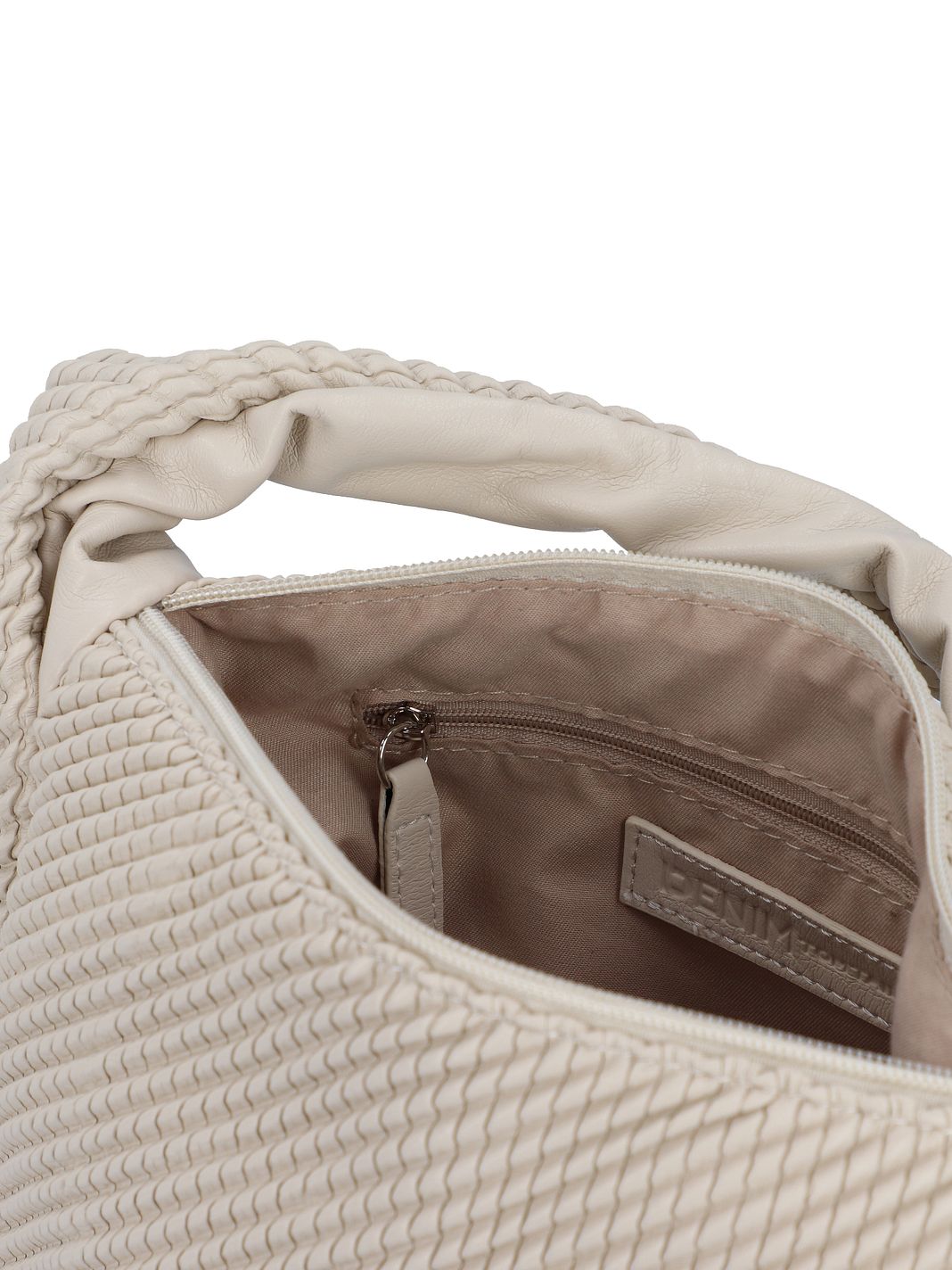 Tom Tailor Denim Nomi Borsa a spalla 27 cm Tom Tailor Denim Nomi Borsa a spalla 27 cm