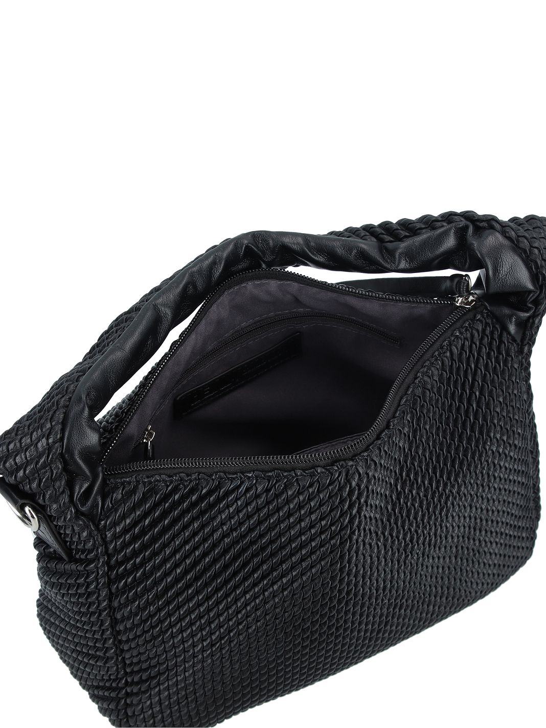 Tom Tailor Denim Nomi Borsa a spalla 27 cm Tom Tailor Denim Nomi Borsa a spalla 27 cm