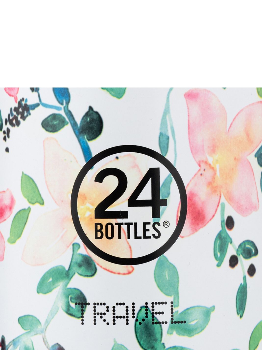 24Bottles Travel Bottiglia per bere 350 ml