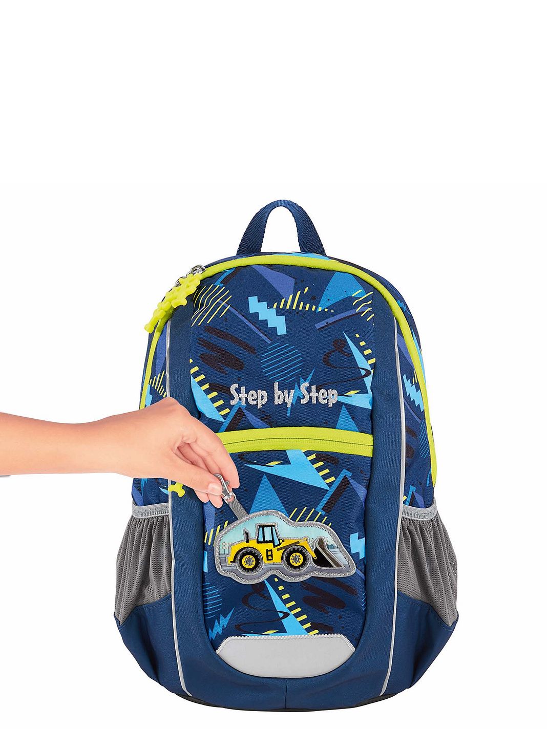 Step by Step Accessori per la scuola Step by Step Accessori per la scuola