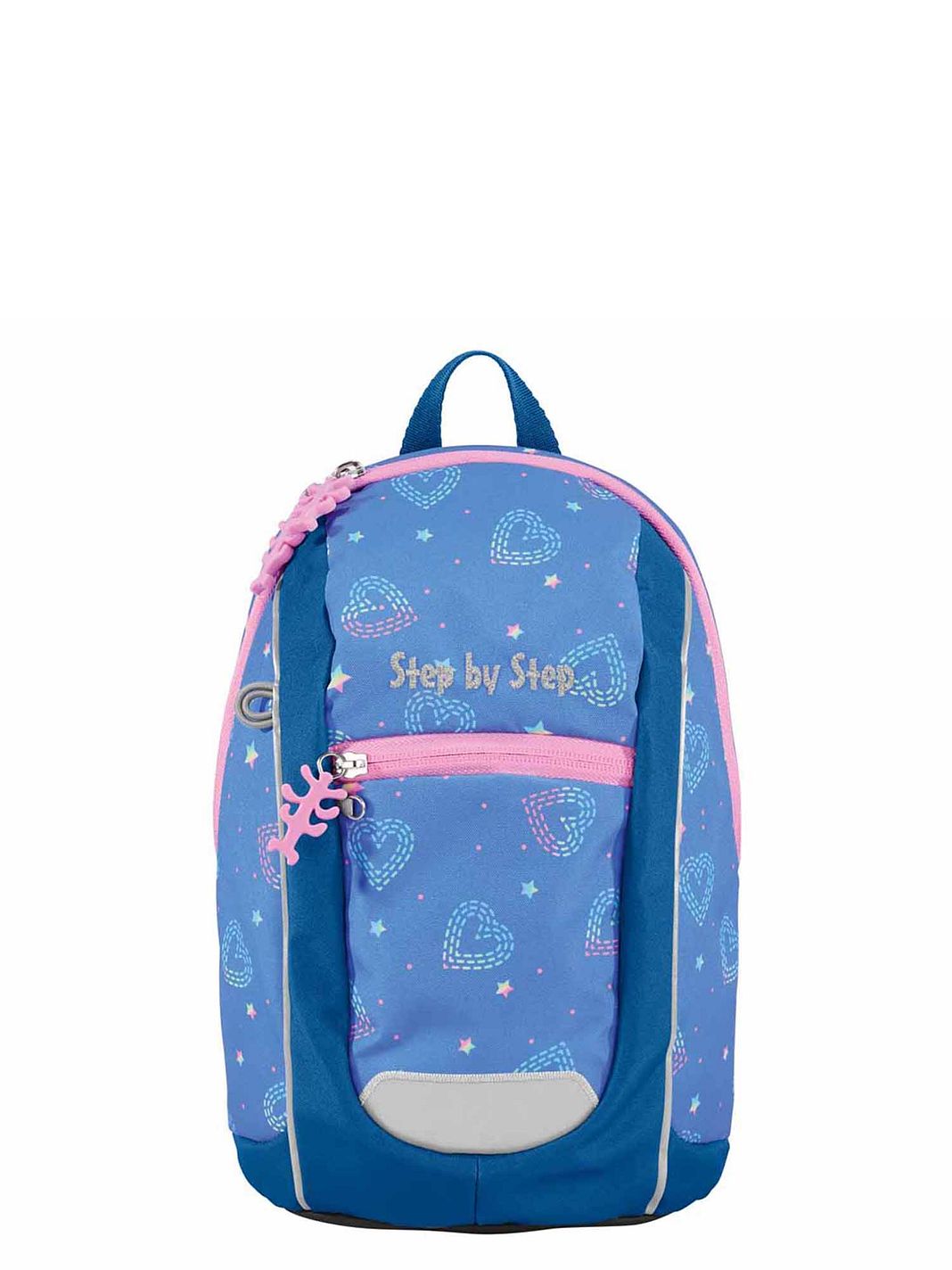 Step by Step Kiga Mini Zaino per bambini 30 cm Step by Step Kiga Mini Zaino per bambini 30 cm